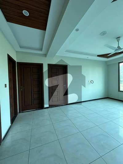 2 Bed Luxury Apartment For Sale In Time Square Residence Top City-1 Islamabad