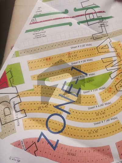 5 Marla Plot Instold Ment Plan In Dha Phase R 5 Marla Plot Instold Ment Plan In Dha Phase R