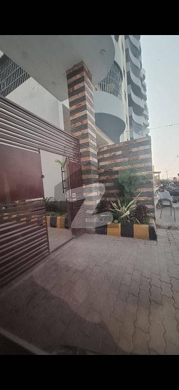 DANIYAL RESIDENCY & SHOPPING MALL DANIYAL RESIDENCY & SHOPPING MALL