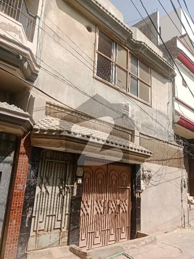 الواحد ٹاؤن حیدر آباد میں 4 کمروں کا 5 مرلہ مکان 1.5 کروڑ میں برائے فروخت۔