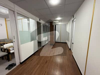 ایف ۔ 6 مرکز ایف ۔ 6,اسلام آباد میں 11 مرلہ دفتر 17.5 لاکھ میں کرایہ پر دستیاب ہے۔