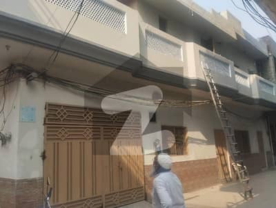فتح گڑھ لاہور میں 4 کمروں کا 7 مرلہ مکان 2.1 کروڑ میں برائے فروخت۔