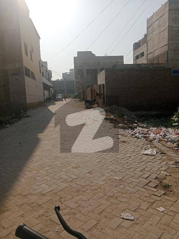 Commercial Plot For Tower Commercial Plot For Tower