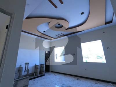 Prime Location 160 Square Yards House For sale In The Perfect Location Of Naya Nazimabad - Block C Prime Location 160 Square Yards House For sale In The Perfect Location Of Naya Nazimabad - Block C