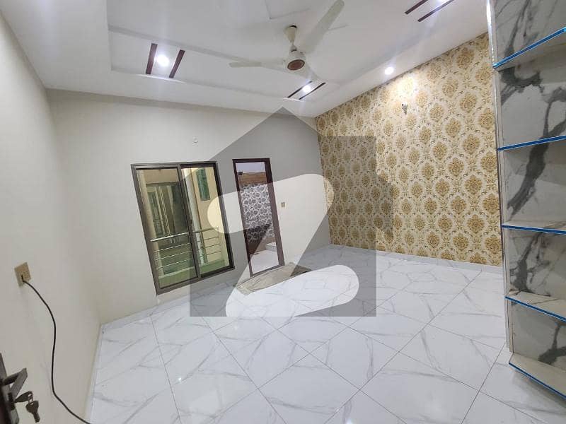 3 Marla Beautiful House For Sale Shadab Garden 3 Marla Beautiful House For Sale Shadab Garden