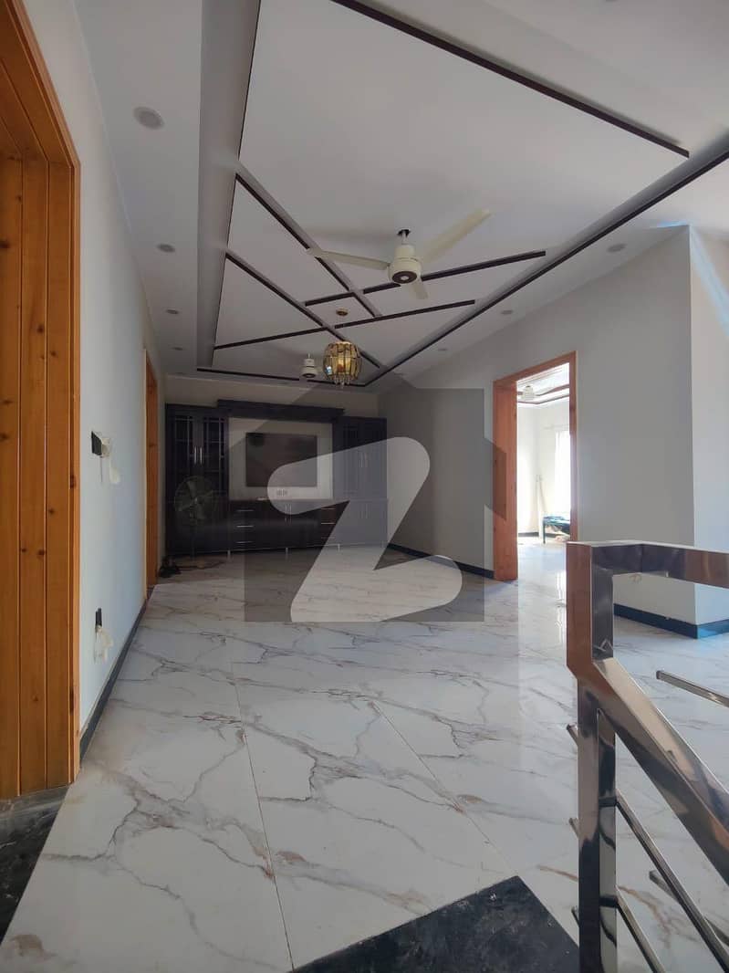 G-10 Full House For Rent