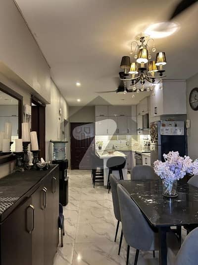 نارتھ ناظم آباد کراچی میں 3 کمروں کا 6 مرلہ فلیٹ 2.25 کروڑ میں برائے فروخت۔ نارتھ ناظم آباد کراچی میں 3 کمروں کا 6 مرلہ فلیٹ 2.25 کروڑ میں برائے فروخت۔