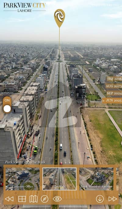 پارک ویو سٹی ۔ جیڈ ایکسٹینشن بلاک پارک ویو سٹی,لاہور میں 5 مرلہ رہائشی پلاٹ 75.0 لاکھ میں برائے فروخت۔ پارک ویو سٹی ۔ جیڈ ایکسٹینشن بلاک پارک ویو سٹی,لاہور میں 5 مرلہ رہائشی پلاٹ 75.0 لاکھ میں برائے فروخت۔