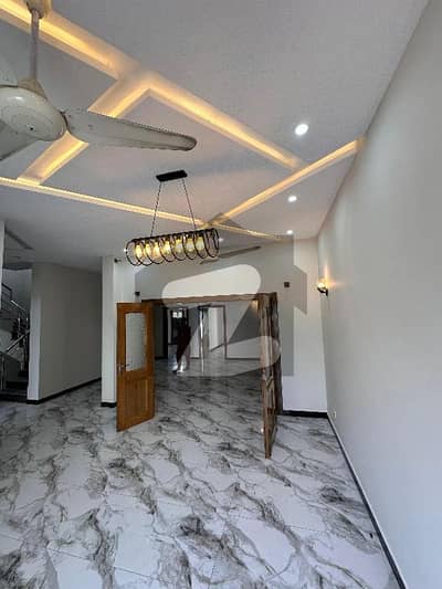 Brand New House For Rent In Top City-1 Islamabad Brand New House For Rent In Top City-1 Islamabad