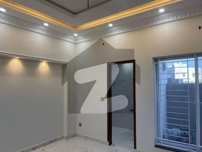 5 Marla lower Portion Available For Rent In Central Park Lahore