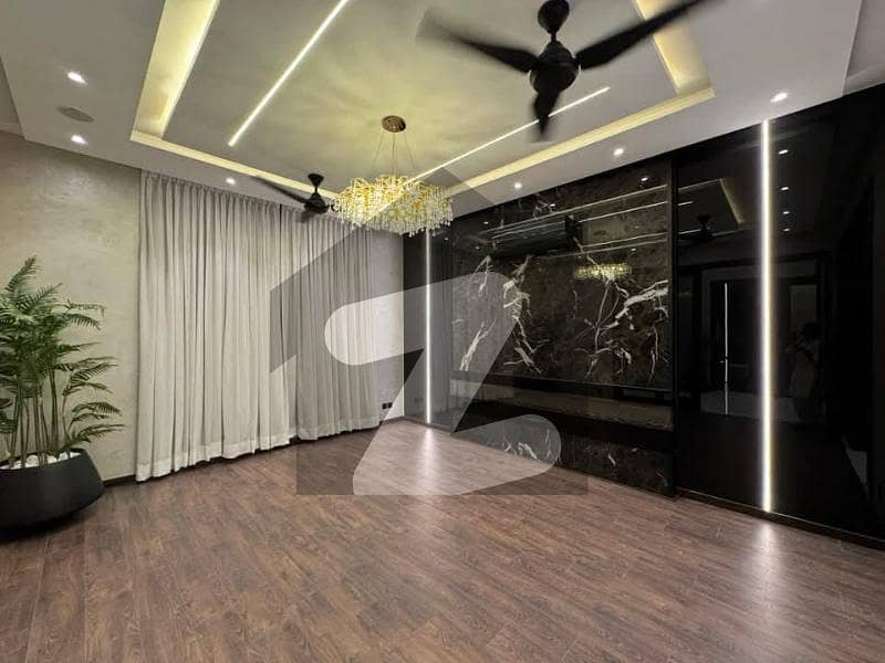 Top Located 1 Kanal Brand New Full House with Basement For Rent in DHA Phase 8 - Ex Air Avenue Top Located 1 Kanal Brand New Full House with Basement For Rent in DHA Phase 8 - Ex Air Avenue