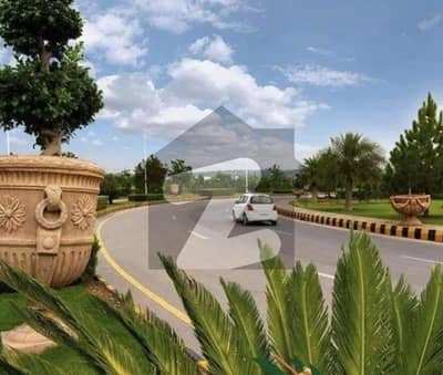10 MARLA -Developed Plot Available For Sale In Gulberg Residencia Block-G 10 MARLA -Developed Plot Available For Sale In Gulberg Residencia Block-G