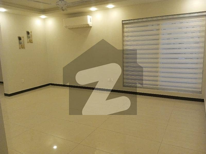 Besmant Available For Rent On Prime Location in F-6