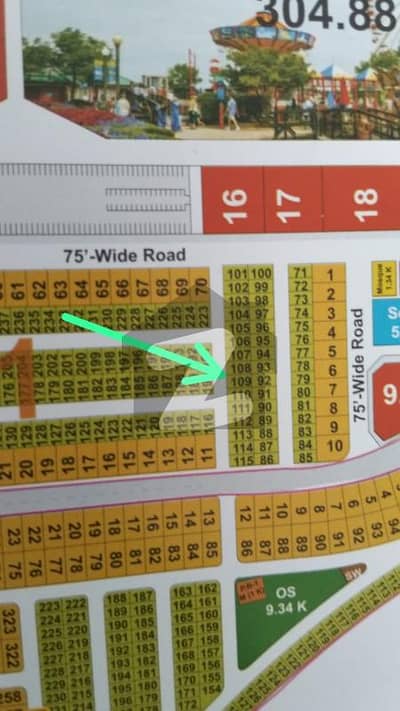 ایل ڈی اے سٹی فیز 1 - بلاک اے 1 ایل ڈی اے سٹی فیز 1 - جناح سیکٹر,ایل ڈی اے سٹی فیز 1,ایل ڈی اے سٹی,ایل ڈی اے روڈ,لاہور میں 10 مرلہ رہائشی پلاٹ 68.0 لاکھ میں برائے فروخت۔ ایل ڈی اے سٹی فیز 1 - بلاک اے 1 ایل ڈی اے سٹی فیز 1 - جناح سیکٹر,ایل ڈی اے سٹی فیز 1,ایل ڈی اے سٹی,ایل ڈی اے روڈ,لاہور میں 10 مرلہ رہائشی پلاٹ 68.0 لاکھ میں برائے فروخت۔