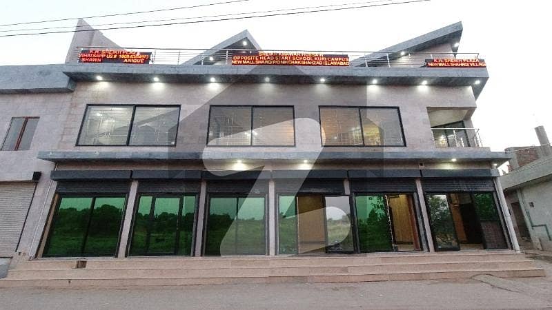 7 Marla Plaza Available For Rent On Good Location 7 Marla Plaza Available For Rent On Good Location