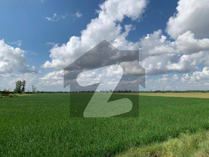 600 Kanal Brown Land - Barki Road - Lahore 600 Kanal Brown Land - Barki Road - Lahore