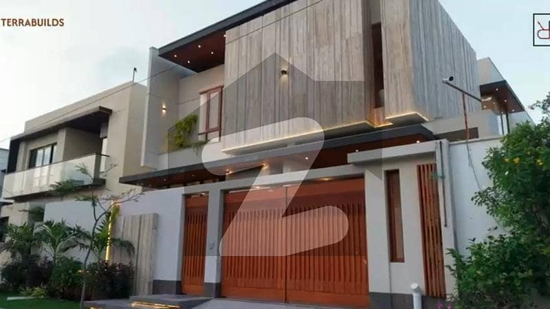 Brand New Modern Architect Designed Bungalow Sale Brand New Modern Architect Designed Bungalow Sale