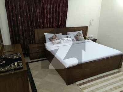 Twin Sharing Room For Rent Islamabad (Near Markaz)