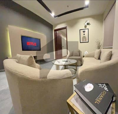 1 Bed Luxury Furnished Apartment Available For Rent In Gulberg Greens Islamabad 1 Bed Luxury Furnished Apartment Available For Rent In Gulberg Greens Islamabad