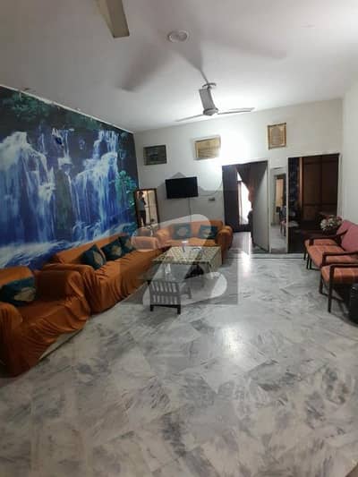 6 Marla Lower Portion For Rent