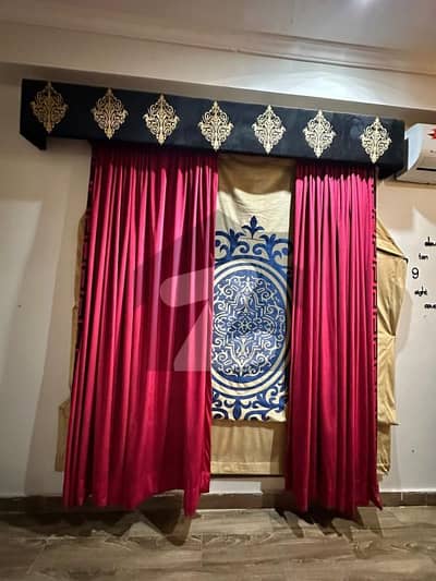 Islamabad Sector E11 Makkah Tower Apartment For Rent