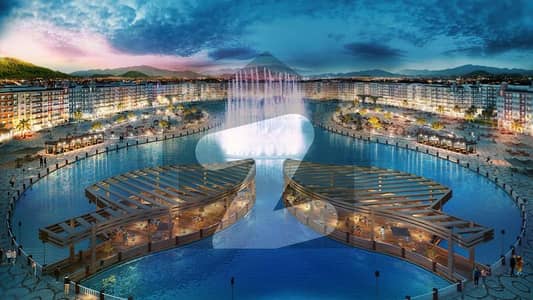 Prime 8 Marla Commercial Plots in PVC's Downtown Hub | Immediate Possession Prime 8 Marla Commercial Plots in PVC's Downtown Hub | Immediate Possession