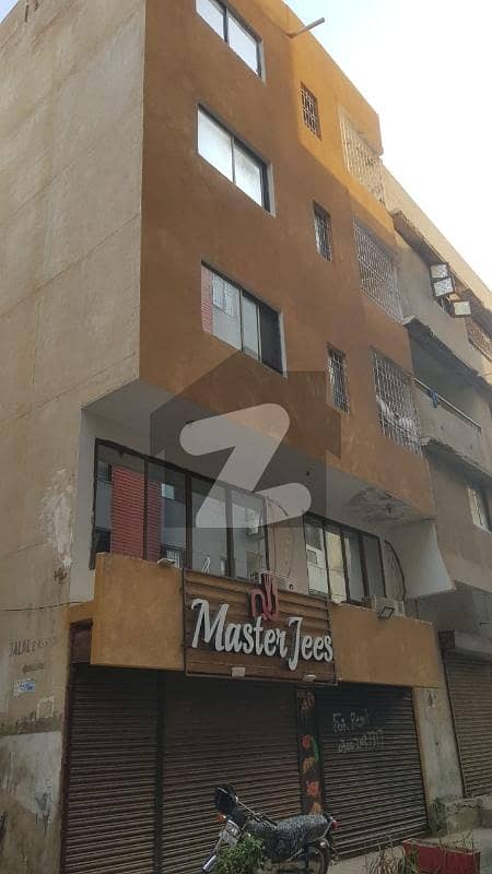 Apartment For Rent In Saba Commercial Apartment For Rent In Saba Commercial