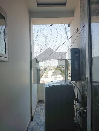 Studio Apartment for rent in Defence View Apartment