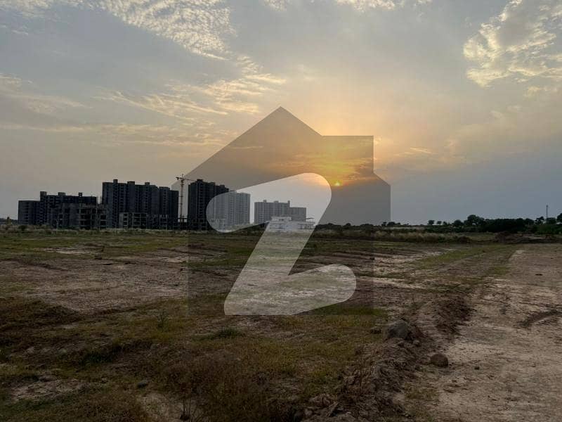 Gulberg Green Islamabad