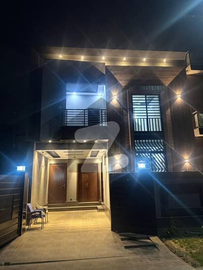 5 Marla Brand New House For Sale Direct Meeting With Owner In Parkview City Lahore 5 Marla Brand New House For Sale Direct Meeting With Owner In Parkview City Lahore