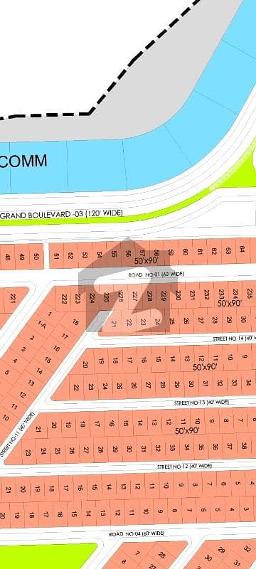 ڈی ایچ اے فیز 3 ۔ بلاک ایچ ڈی ایچ اے ڈیفینس فیز 3,ڈی ایچ اے ڈیفینس,اسلام آباد میں 1 کنال رہائشی پلاٹ 1.55 کروڑ میں برائے فروخت۔ ڈی ایچ اے فیز 3 ۔ بلاک ایچ ڈی ایچ اے ڈیفینس فیز 3,ڈی ایچ اے ڈیفینس,اسلام آباد میں 1 کنال رہائشی پلاٹ 1.55 کروڑ میں برائے فروخت۔