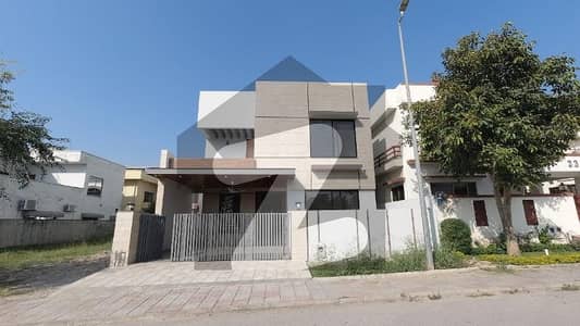 Prime Location 10 Marla House Ideally Situated In DHA Phase 2 - Sector E Prime Location 10 Marla House Ideally Situated In DHA Phase 2 - Sector E