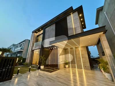10 Marla Architect Designer House For Sale Hot Location 10 Marla Architect Designer House For Sale Hot Location