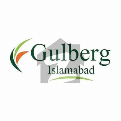 Gulberg residencia block A 7 marla develop possession plot available fore sale