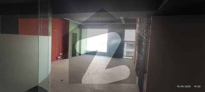 غوری ٹاؤن اسلام آباد میں 1 کمرے کا 4 مرلہ گودام 50.0 ہزار میں کرایہ پر دستیاب ہے۔