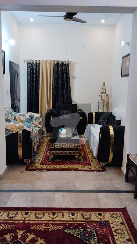 ملٹری اکاؤنٹس ہاؤسنگ سوسائٹی لاہور میں 3 کمروں کا 4 مرلہ مکان 1.5 کروڑ میں برائے فروخت۔