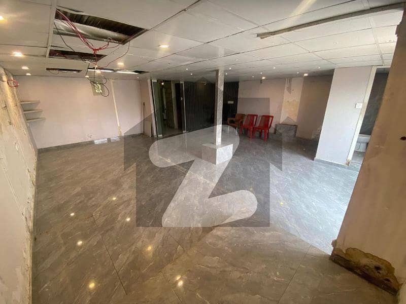 Office for Rent F-6 Super Market, Islamabad Office for Rent F-6 Super Market, Islamabad