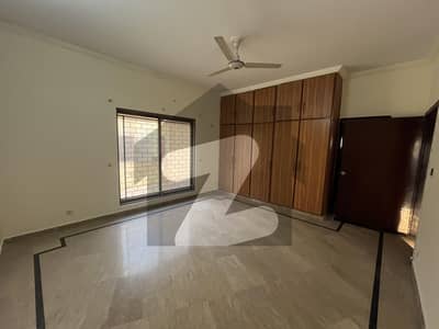 1 Kanal Double Unit House For Rent In Wapda Town And NFC