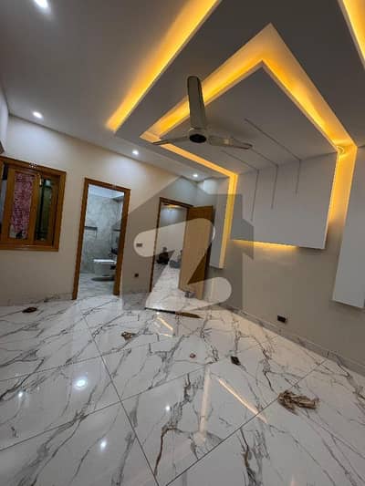 SPACIOUS 3-BED APARTMENT FOR SALE IN BUKHARI COMMERCIAL, DHA KARACHI
