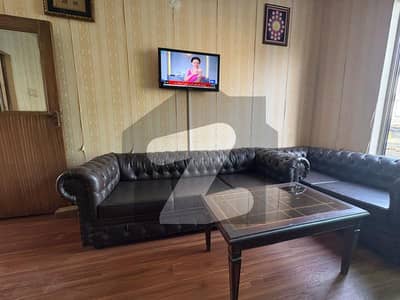 4 Marla Commercial Building For Rent DHA Phase 1 Lahore