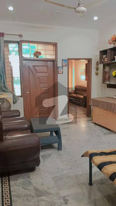 7 Marla Multi-Unit House for Sale Fully Rented, Earning 1 Lakh+ Monthly