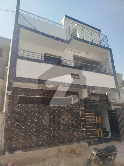 120sq Yard Ammar City Hyderabad