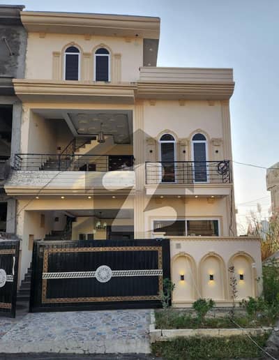 5 Marla House For Sale In New City Phase 2 Wah Near Gt Road Brahma Interchange 5 Marla House For Sale In New City Phase 2 Wah Near Gt Road Brahma Interchange