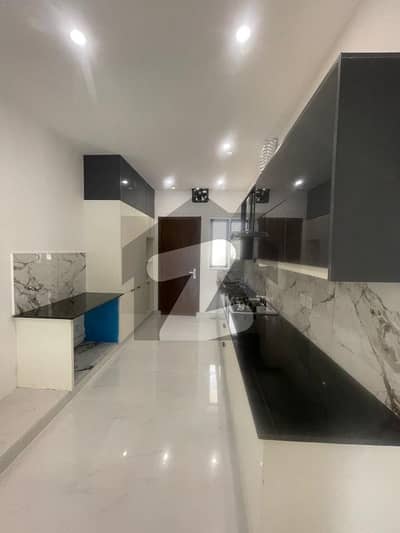 8 Marla Beautiful Brand New House Available For Sale   Most populated Sector in Bahria Enclave Islamabad!!