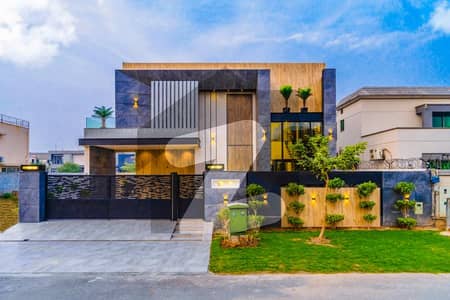 1 Kanal Modern Luxury House For Sale In DHA Lahore Prime Location 1 Kanal Modern Luxury House For Sale In DHA Lahore Prime Location