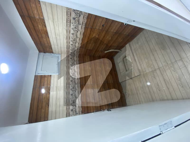 RENOVATED FLAT AVAILABLE FOR SALE