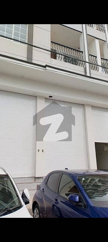 SHOWROOM CORNER AVAILABLE FOR SALE