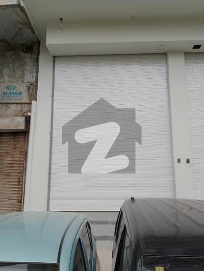 خالد بِن ولید روڈ کراچی میں 3 مرلہ دکان 11.0 کروڑ میں برائے فروخت۔