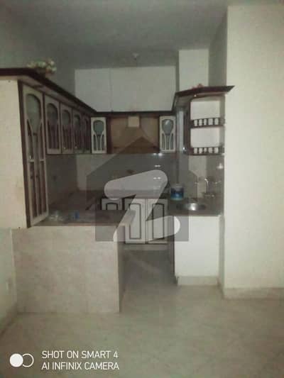 Flat Available for Sale in Gulistan-e-Jauhar Block 13 Flat Available for Sale in Gulistan-e-Jauhar Block 13