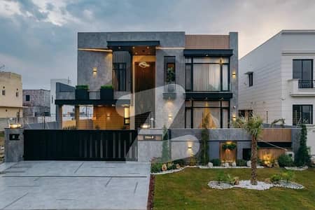 ڈی ایچ اے فیز 7 ڈیفنس (ڈی ایچ اے),لاہور میں 5 کمروں کا 1 کنال مکان 2.25 لاکھ میں کرایہ پر دستیاب ہے۔